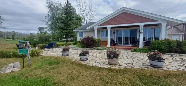 3326 STEVENSON PIER ROAD, Sturgeon Bay, WI 54235