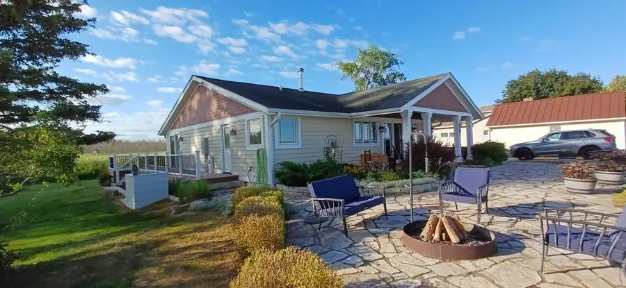 3326 STEVENSON PIER ROAD, Sturgeon Bay, WI 54235 - #2