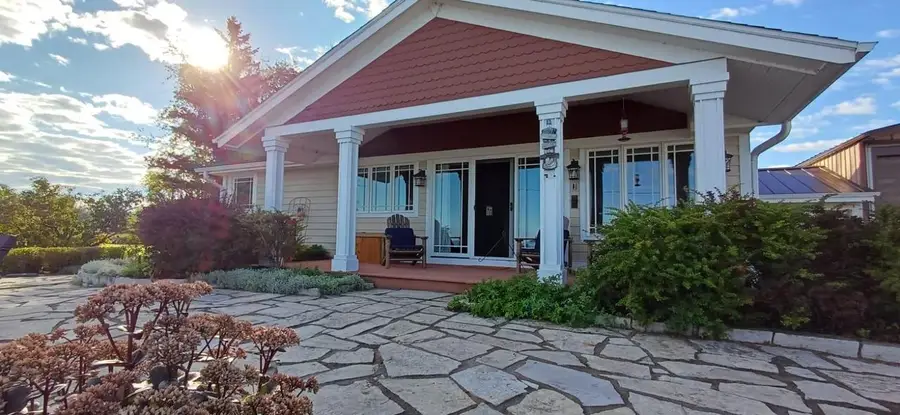 3326 STEVENSON PIER ROAD, Sturgeon Bay, WI 54235 - #3