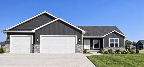 W6899 MCALLISTER DRIVE, Greenville, WI 54942