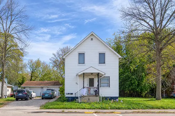 728 MADISON STREET, Little Chute, WI 54140