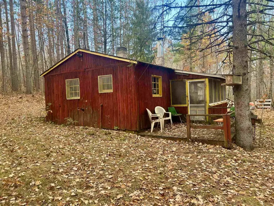 N17069 SPANGENBERG ROAD, Pembine, WI 54156 - #2
