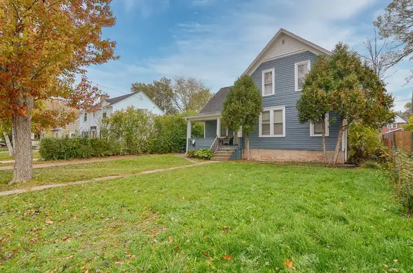 640 OAK STREET, Neenah, WI 54956