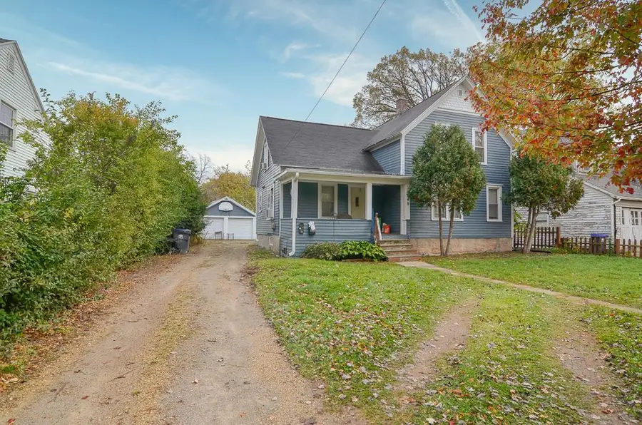 640 OAK STREET, Neenah, WI 54956 - #2