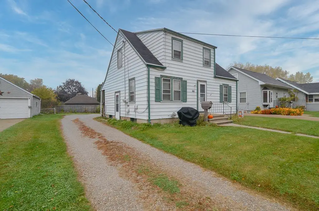 160 GRUENWALD AVENUE, Neenah, WI 54956 - #1