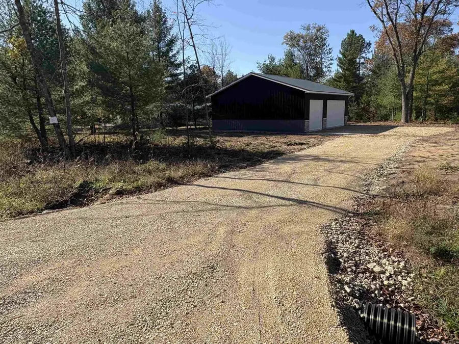 N6919 COUNTY HH ROAD, Shawano, WI 54166 - #2