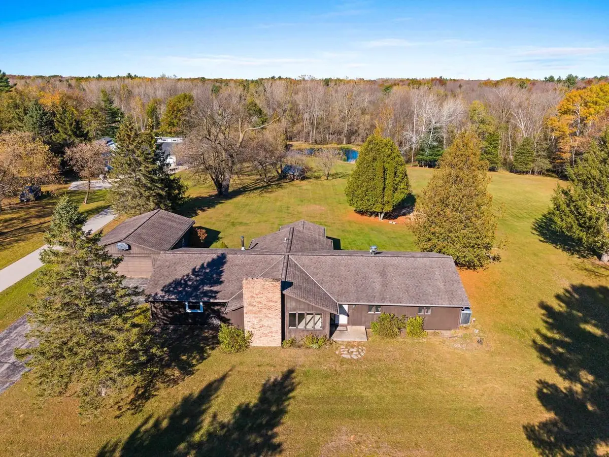 3170 SUNRISE ROAD, Suamico, WI 54313 - #1