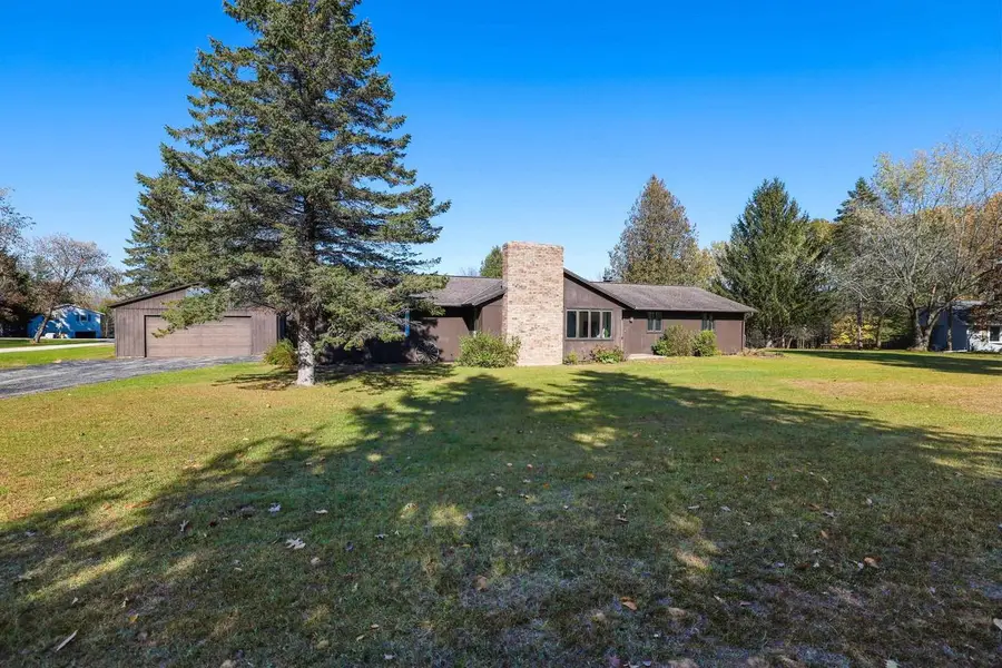 3170 SUNRISE ROAD, Suamico, WI 54313 - #2