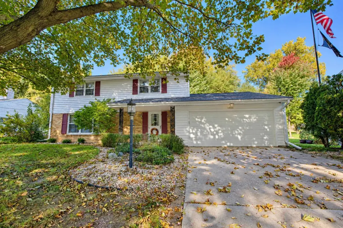 2504 BITTERSWEET AVENUE, Green Bay, WI 54301 - #1