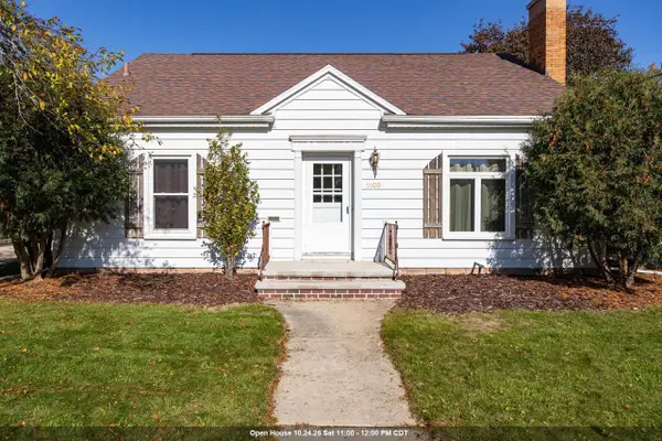 1108 W COMMERCIAL STREET, Appleton, WI 54914