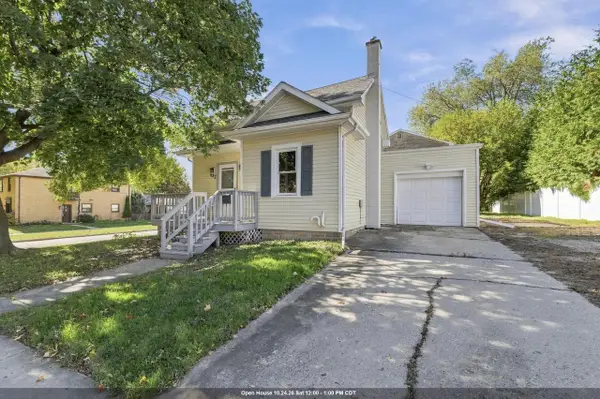 623 S LOCUST STREET, Appleton, WI 54914