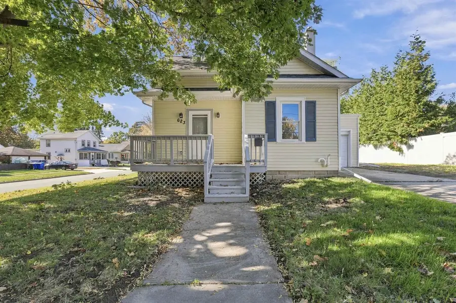 623 S LOCUST STREET, Appleton, WI 54914 - #2