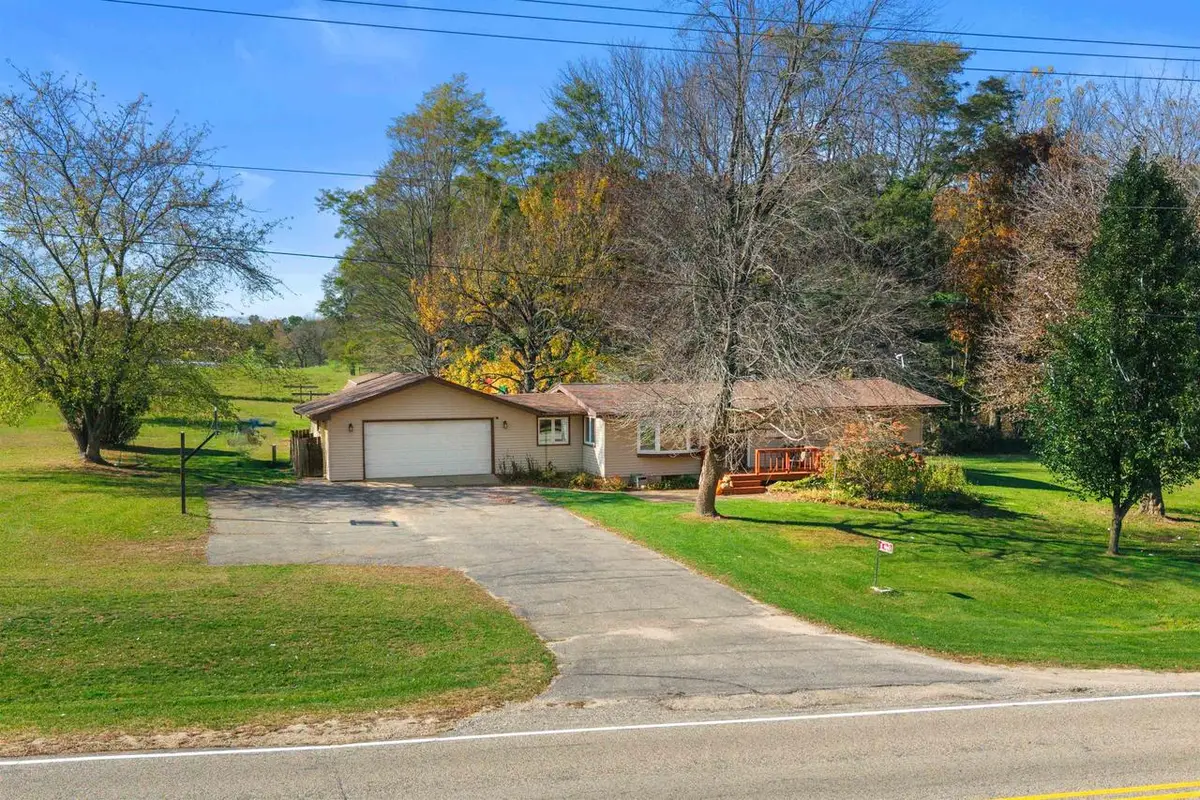 N4665 COUNTY ROAD EH, Pine River, WI 54965 - #1