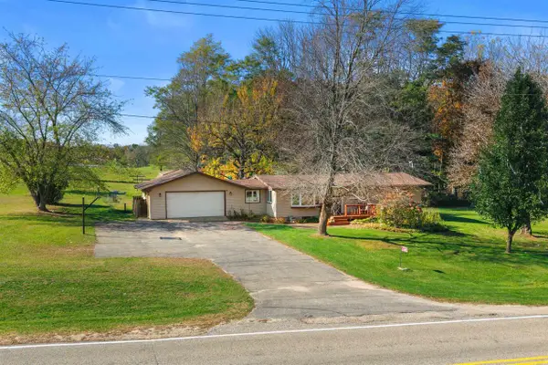 N4665 COUNTY ROAD EH, Pine River, WI 54965