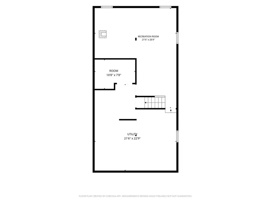 N4665 COUNTY ROAD EH, Pine River, WI 54965 - #3