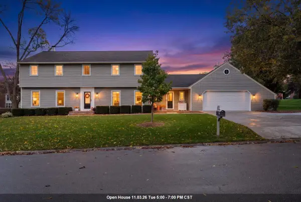 210 ROSEMONT DRIVE, Green Bay, WI 54301