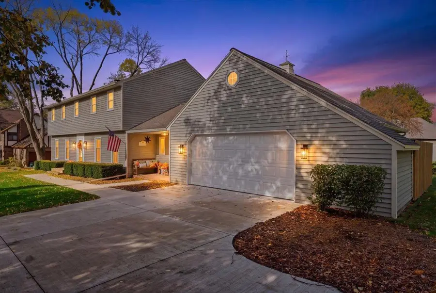 210 ROSEMONT DRIVE, Green Bay, WI 54301 - #2