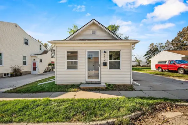 312 POLONIA STREET, Menasha, WI 54952