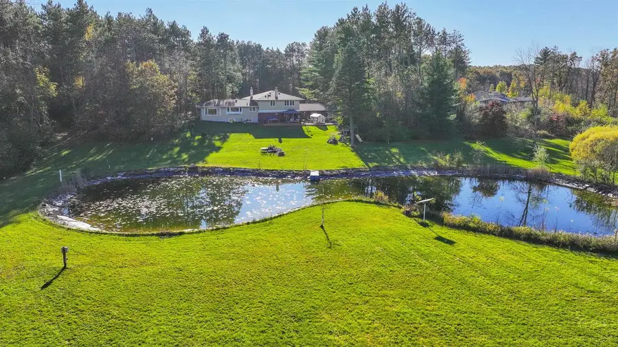 N2799 HEATHER LANE, Waupaca, WI 54989 - #3