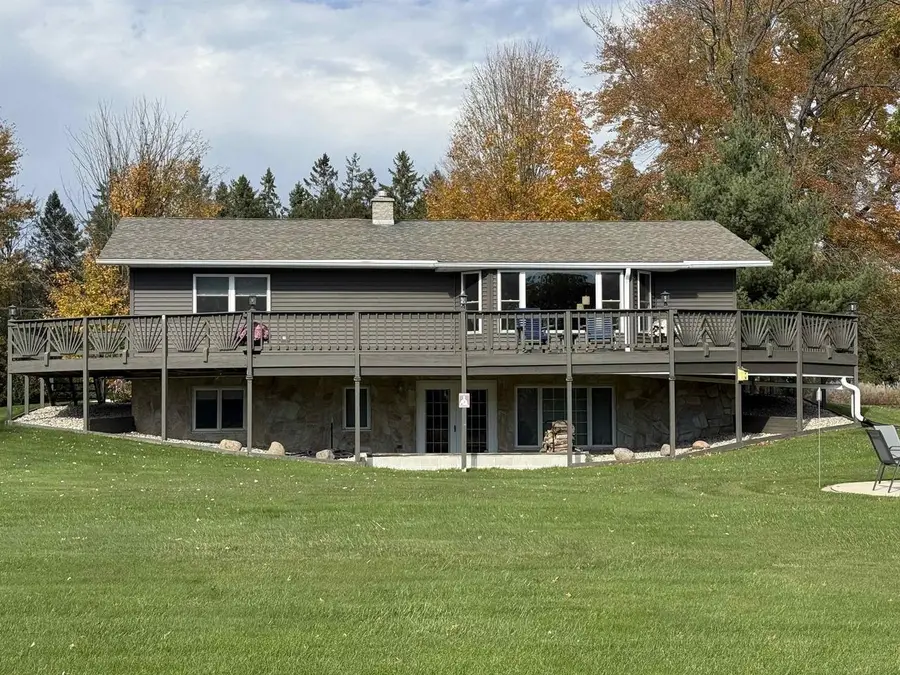 W6757 HOMEWOOD AVENUE, Shawano, WI 54166 - #2