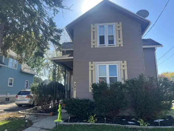 347 W 14TH AVENUE, Oshkosh, WI 54902
