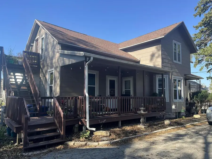 347 W 14TH AVENUE, Oshkosh, WI 54902 - #2
