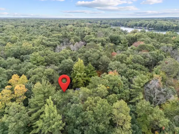 W2172 OTTER PONDS ROAD, Keshena, WI 54135