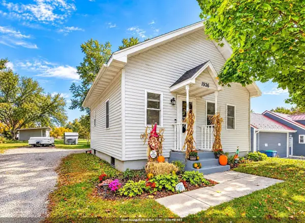 W1936 COUNTY ROAD S, Freedom, WI 54130