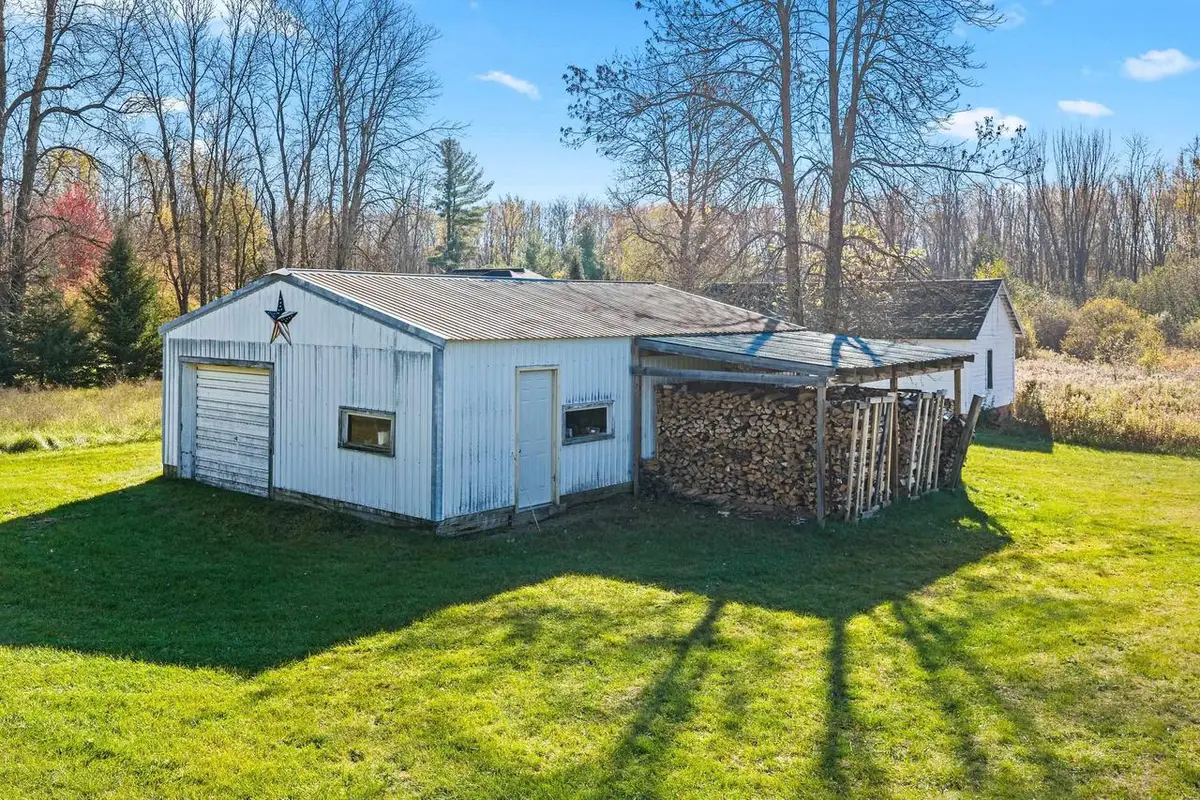6383 COUNTY RD E, Abrams, WI 54101 - #1