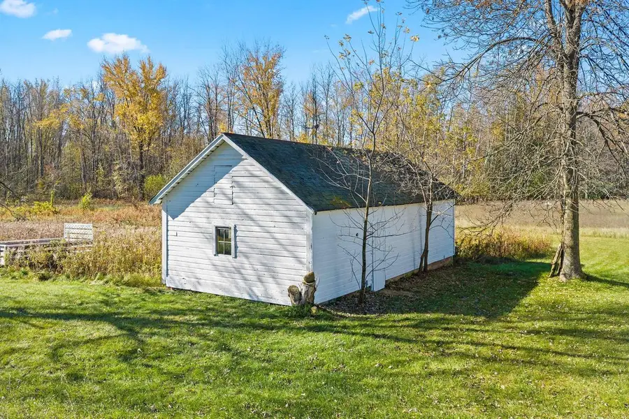 6383 COUNTY RD E, Abrams, WI 54101 - #2
