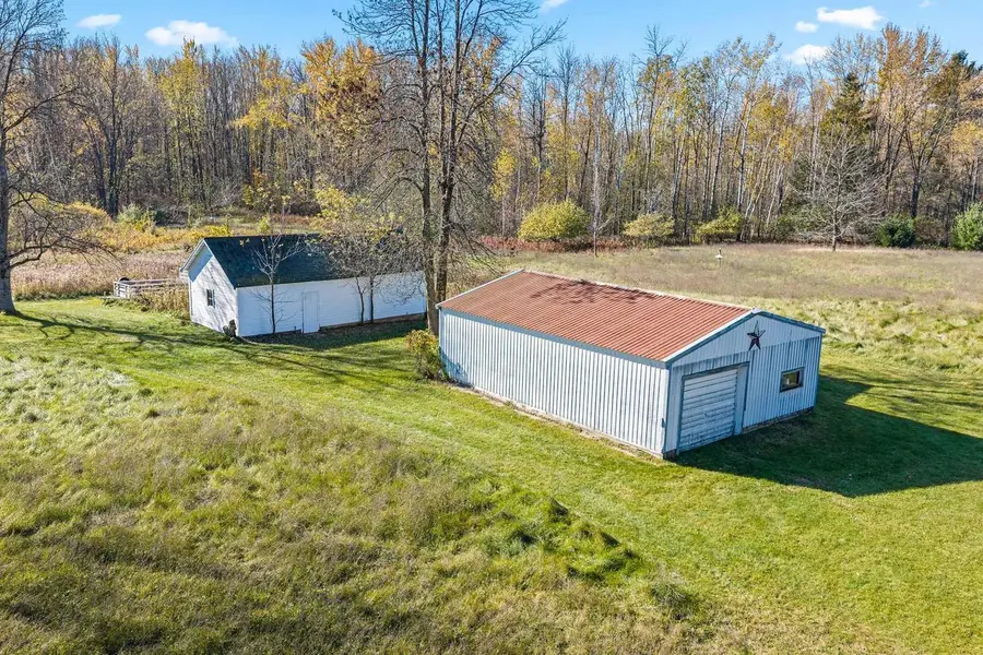 6383 COUNTY RD E, Abrams, WI 54101 - #3