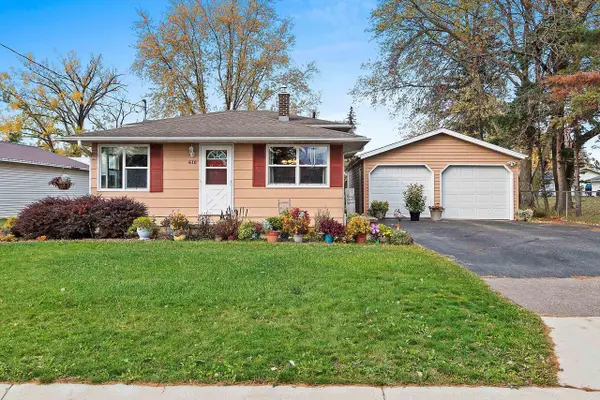 610 2ND STREET, Pulaski, WI 54162