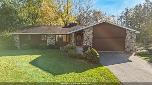 W3648 SCHUSTER LANE, Malone, WI 53049