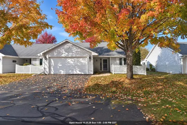 2095 MITCHELL STREET, Oshkosh, WI 54901