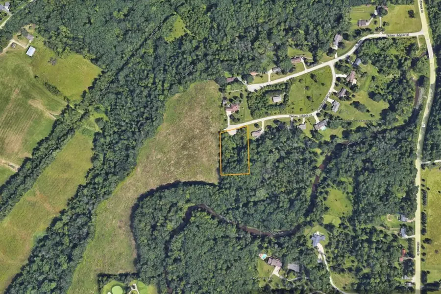 1200 PLATEAU HEIGHTS LANE, Green Bay, WI 54313 - #2