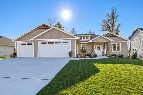 3220 ECLIPSE DRIVE, Green Bay, WI 54311