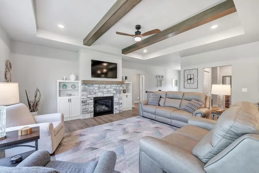 3220 ECLIPSE DRIVE, Green Bay, WI 54311 - #3