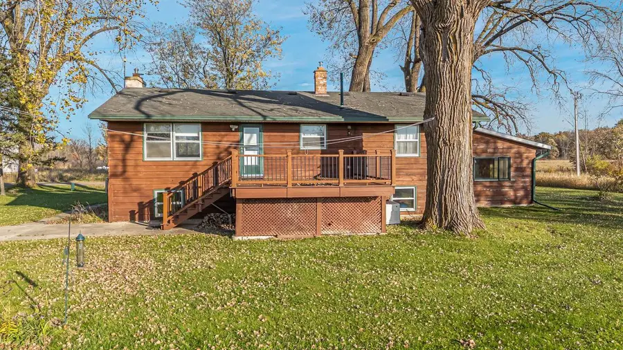 N2805 33RD LANE, Berlin, WI 54923 - #2