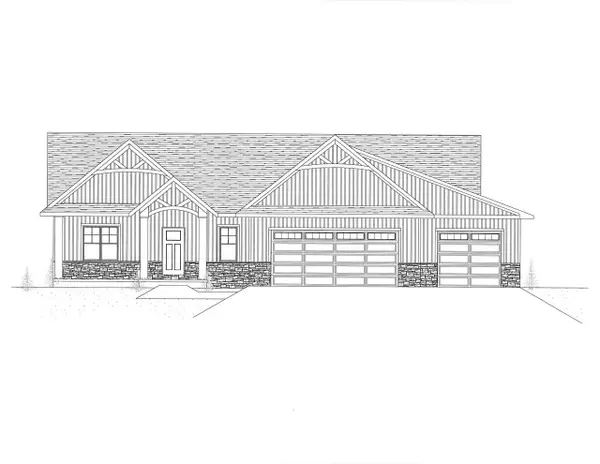 450 RIVERS EDGE DRIVE, Kimberly, WI 54136