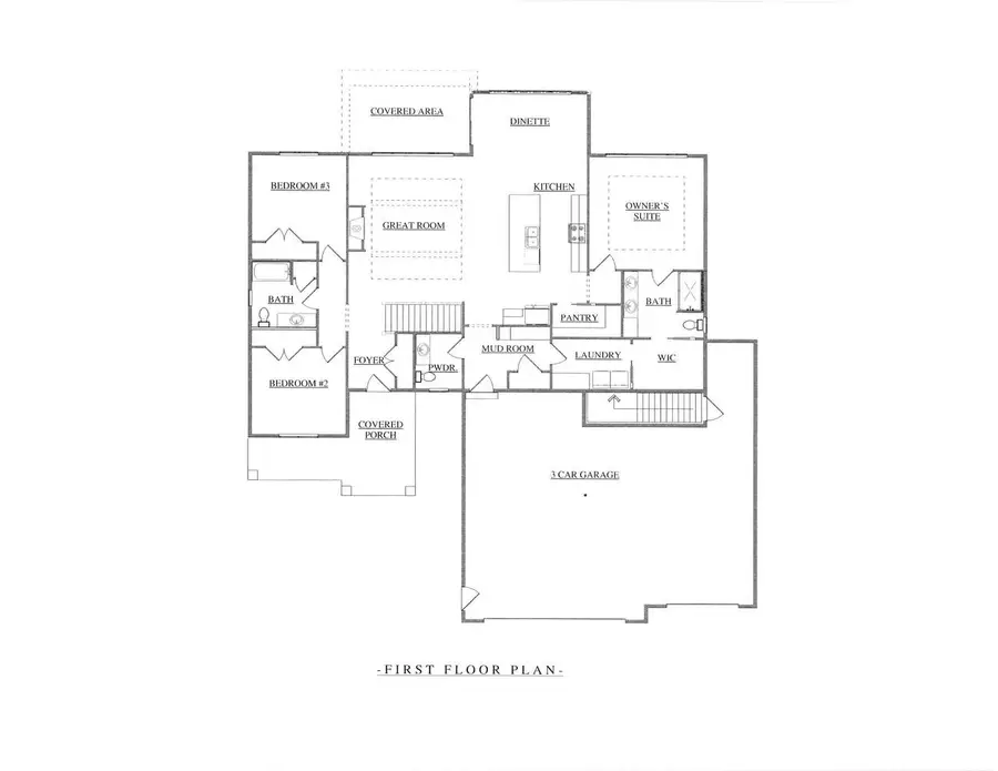 450 RIVERS EDGE DRIVE, Kimberly, WI 54136 - #2
