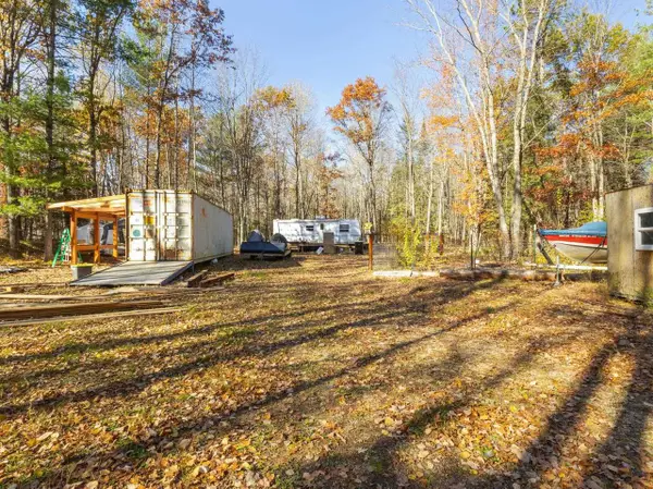 N12265 PIKE RIVER ROAD, Wausaukee, WI 54177