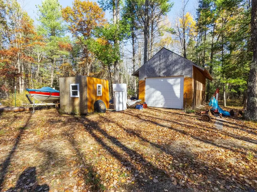 N12265 PIKE RIVER ROAD, Wausaukee, WI 54177 - #2