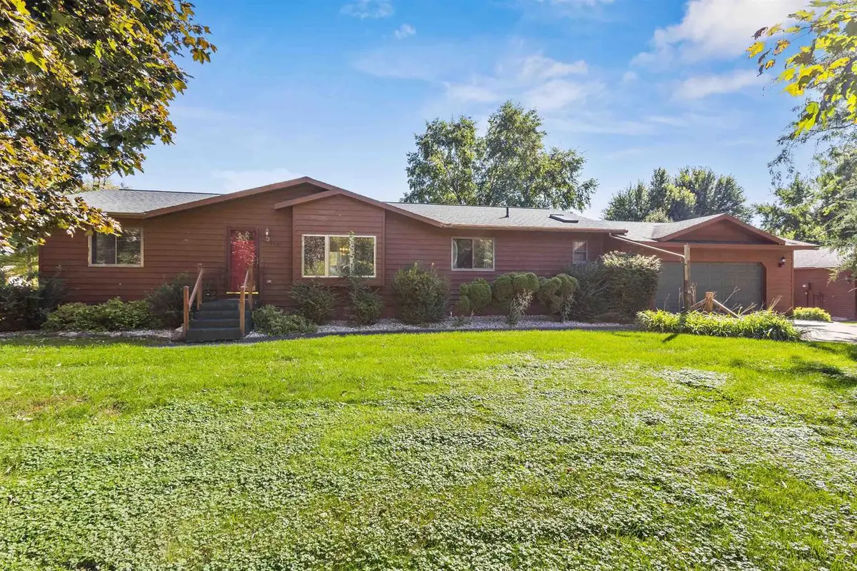 N3140 FIANN STREET, Markesan, WI 53946 - #1