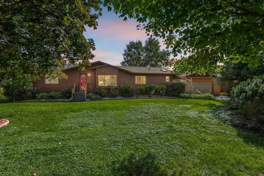 N3140 FIANN STREET, Markesan, WI 53946 - #2