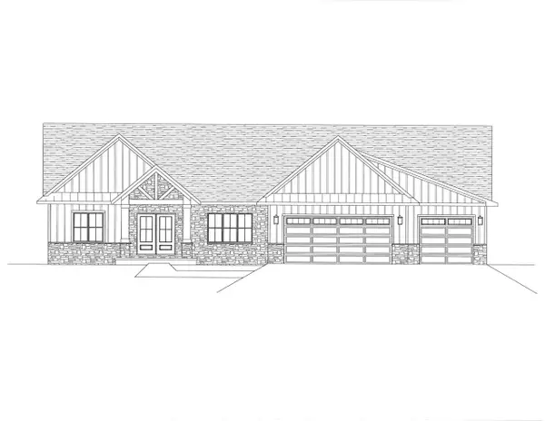 2976 CREEKWOOD DRIVE, Green Bay, WI 54311