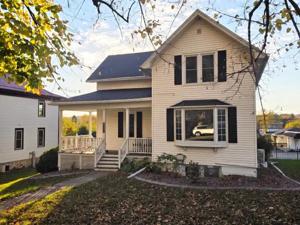 2035 JACKSON STREET, New Holstein, WI 53062