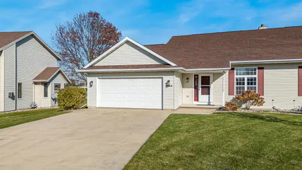 N9684 HOPFENSPERGER ROAD, Appleton, WI 54915
