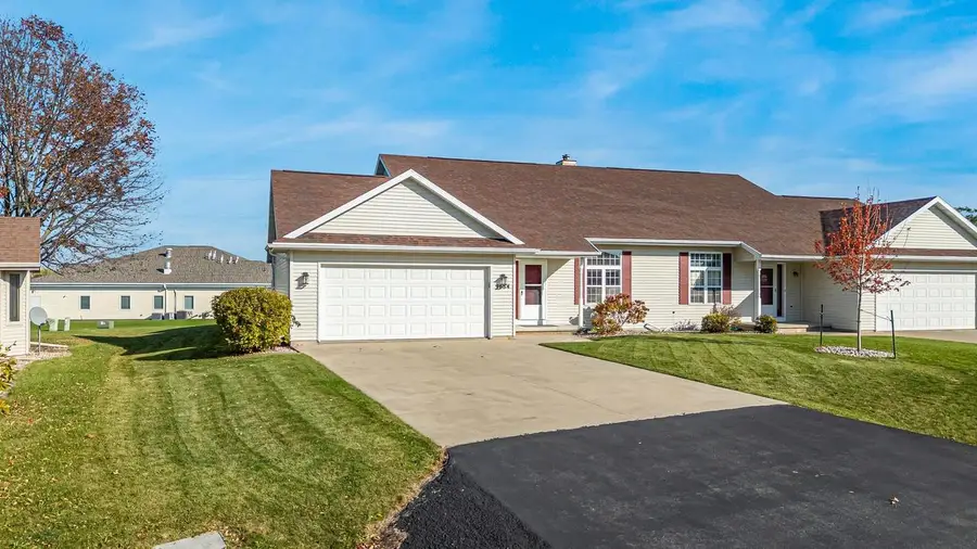N9684 HOPFENSPERGER ROAD, Appleton, WI 54915 - #2