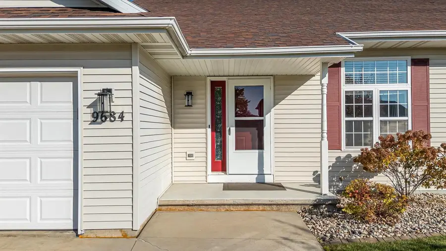 N9684 HOPFENSPERGER ROAD, Appleton, WI 54915 - #3