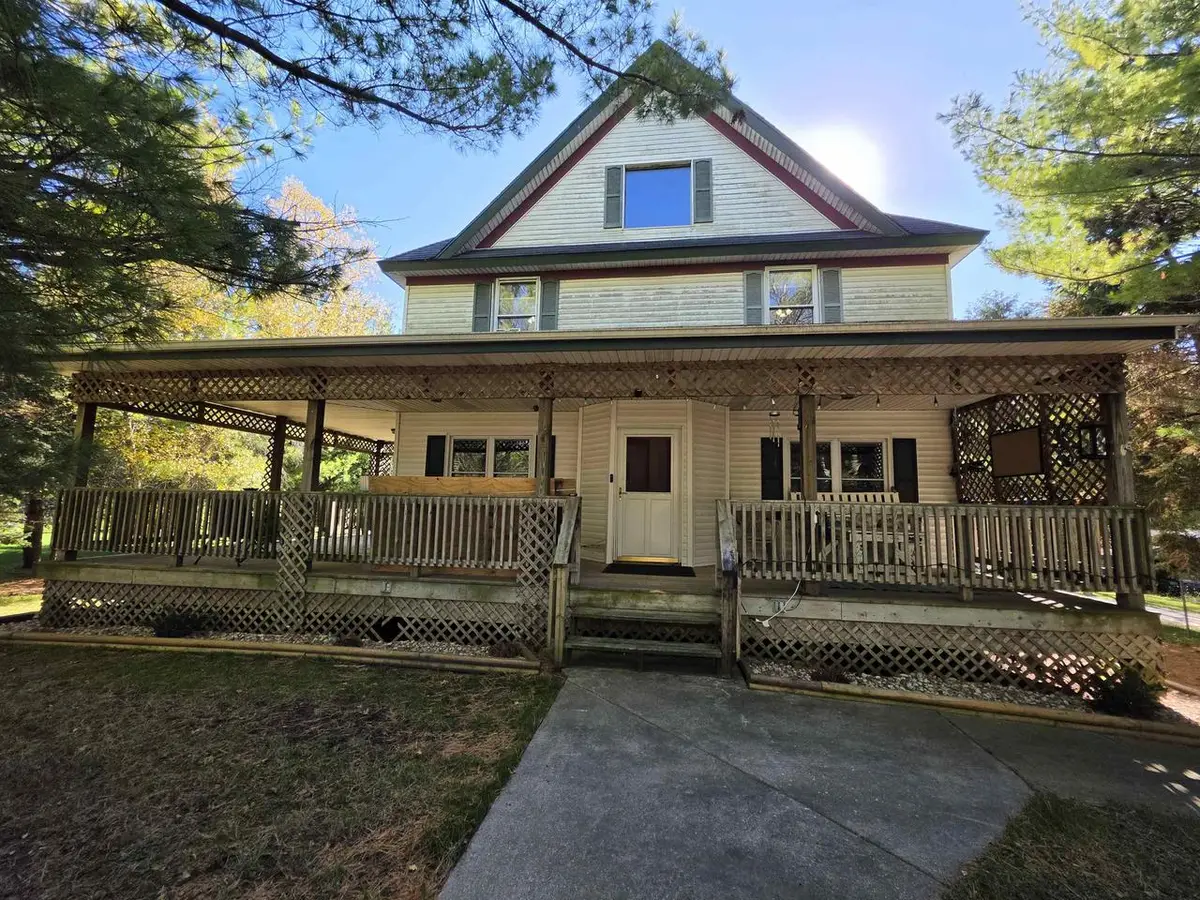 W8112 COUNTY ROAD Y, Oakfield, WI 53065 - #1